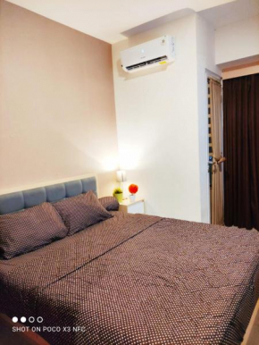 Apartement Grand Kamala Lagoon